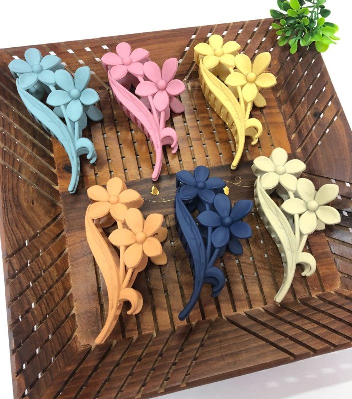 Berette Cheuveux (Pqt/12pcs) - ZJ0554
